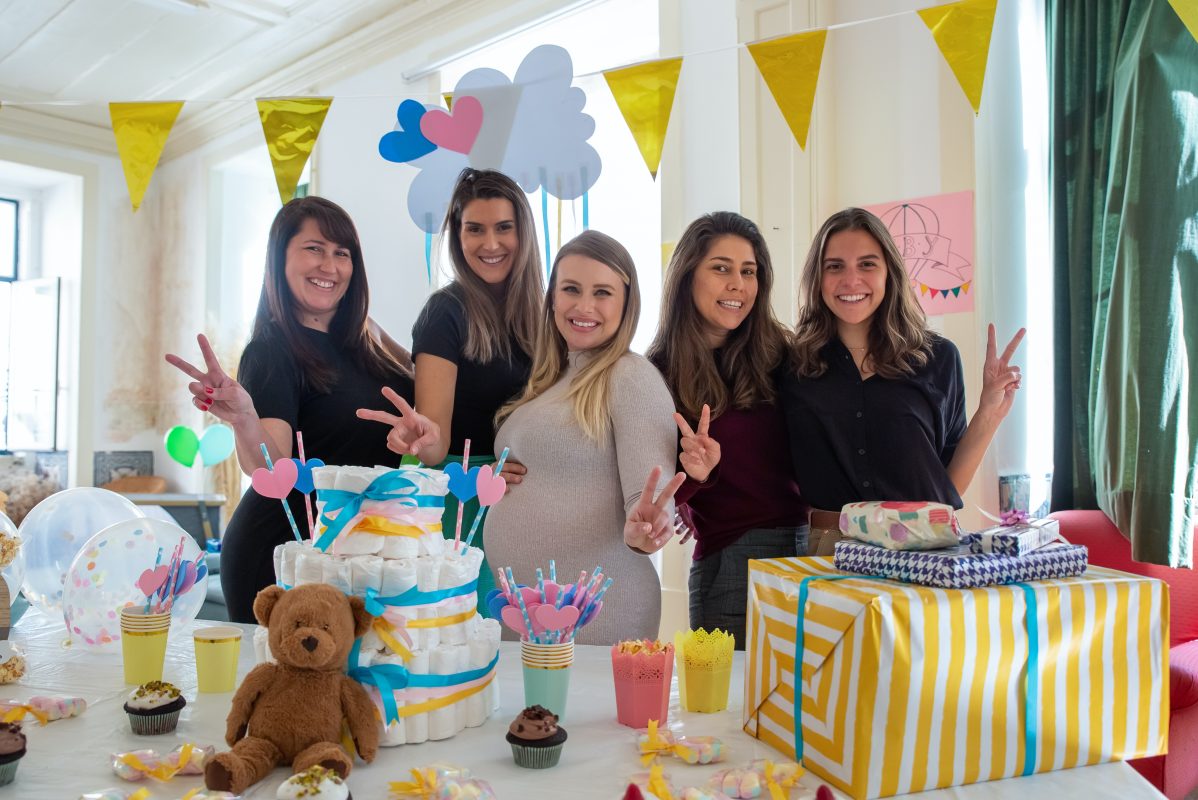 baby shower decorations, Baby Shower Decorations: Some Easy Tips for You
