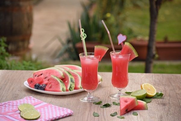 mocktails for kids, 7 Best Colourful And Fun Mocktail Recipes For Kids Parties