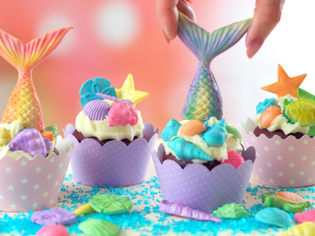 mermaid birthday party decorations, 20 Mermaid Birthday Party Decorations To Create Your Daughter’s Very Own Ocean Wonderland