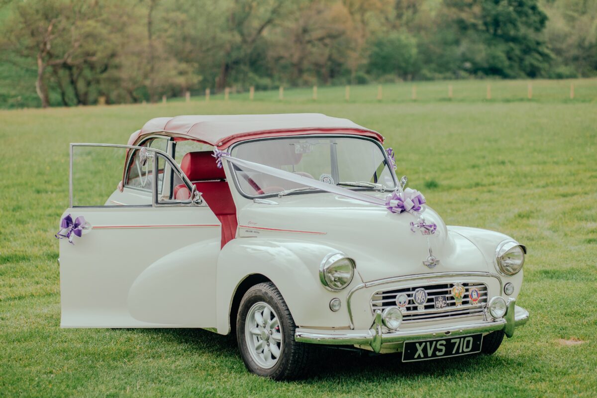 wedding car decoration ideas, How To Decorate Your Wedding Car? 12 Wedding Car Decoration Ideas To Help You Celebrate Your Special Moment