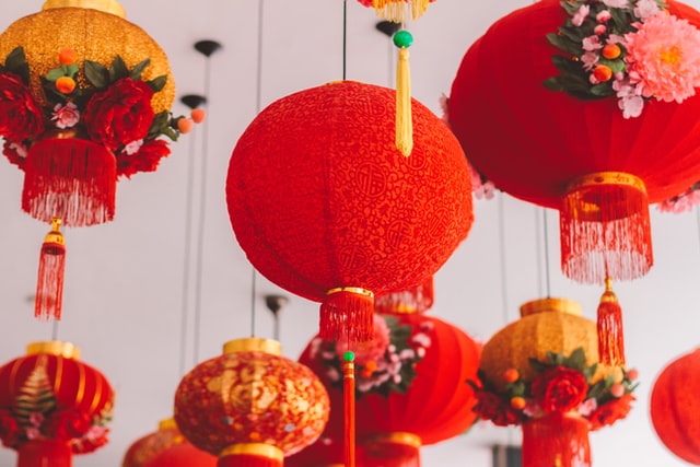 Chinese new year party decoration ideas, Chinese New Year Party Decoration Ideas: Your Guide To A Cheerful And Culturally Rich Spring Festival