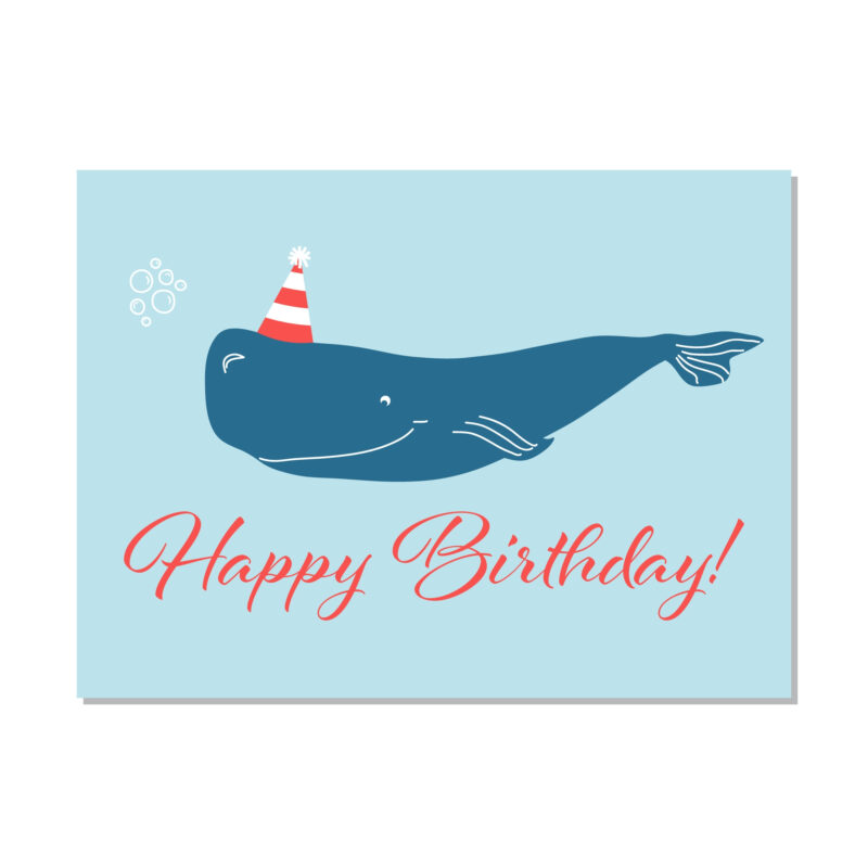whale themed birthday party ideas, Whale Themed Birthday Party Ideas For Kids