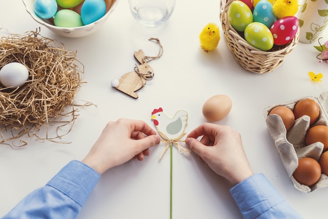 Easter party favors, Easter Party Favors: Top 20 Gifts that Kids are Expecting!