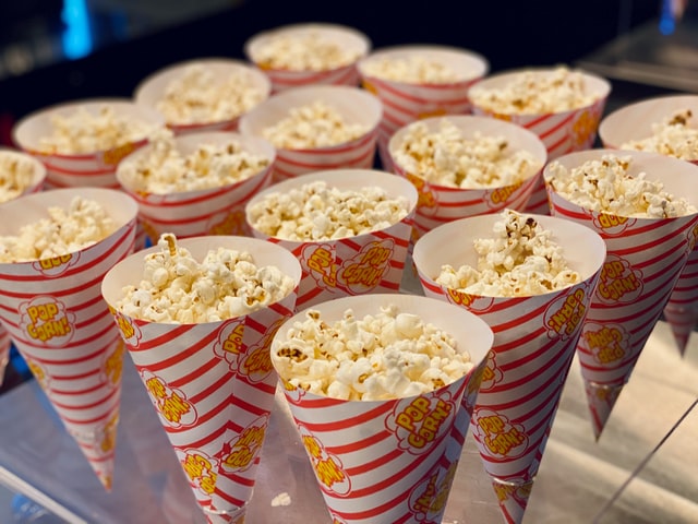 movie night party favors, Movie Night Party Favors: Amazing and Affordable Gifts for Kids